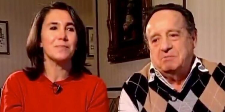 FLORINDA MEZA SEÑALA A HIJOS DE CHESPIRITO COMO “DEFECTOS”