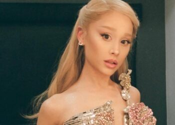 ARIANA GRANDE CELEBRA CUMPLEAÑOS CON INVITACIÓN A LOS OSCAR
