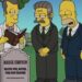 MARGE SIMPSON MUERE; EL FINAL DE TEMPORADA DIVIDE A LA AUDIENCIA 7 MARGE SIMPSON MUERE; EL FINAL DE TEMPORADA DIVIDE A LA AUDIENCIA