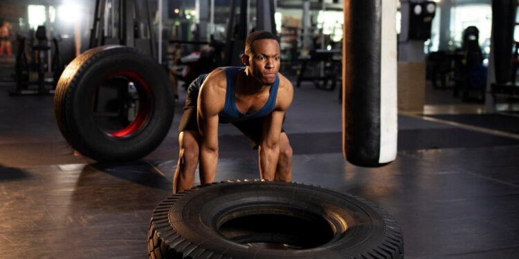 HYROX TOMA FUERZA SE POSICIONA COMO DISCIPLINA DEPORTIVA GLOBAL 1 HYROX TOMA FUERZA SE POSICIONA COMO DISCIPLINA DEPORTIVA GLOBAL