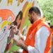 ‘PINTAN’ DE PARTICIPACIÓN AL PARQUE CIUDADANO; VECINOS Y VOLUNTARIOS TRANSFORMAN TAPIALES EN MURAL COLECTIVO PARA CELEBRAR RESCATE DEL ESPACIO PÚBLICO. 7 ‘PINTAN’ DE PARTICIPACIÓN AL PARQUE CIUDADANO; VECINOS Y VOLUNTARIOS TRANSFORMAN TAPIALES EN MURAL COLECTIVO PARA CELEBRAR RESCATE DEL ESPACIO PÚBLICO.