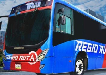 INICIA MONTERREY PRE REGISTRO DE REGIO RUTA; LANZAN BASE DE DATOS CON TARJETAS PARA USUARIOS DEL SERVICIO GRATUITO.