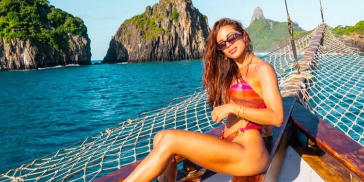 ANITTA REGRESA A LAS REDES TRAS SER HOSPITALIZADA POR INFECCIÓN BACTERIANA 1 ANITTA REGRESA A LAS REDES TRAS SER HOSPITALIZADA POR INFECCIÓN BACTERIANA