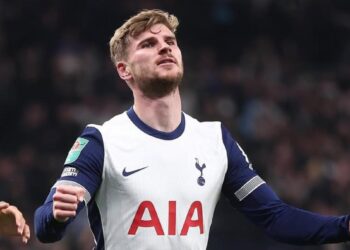 TIMO WERNER PODRÍA LLEGAR A LA MLS RED BULLS NEGOCIA SU FICHAJE CON LEIPZIG