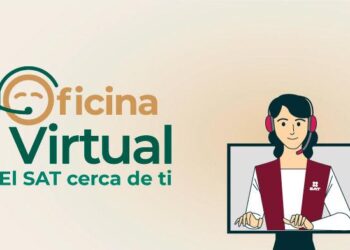 SAT MODERNIZA SU ATENCIÓN; OFICINA VIRTUAL SE ACTUALIZA DESDE JULIO