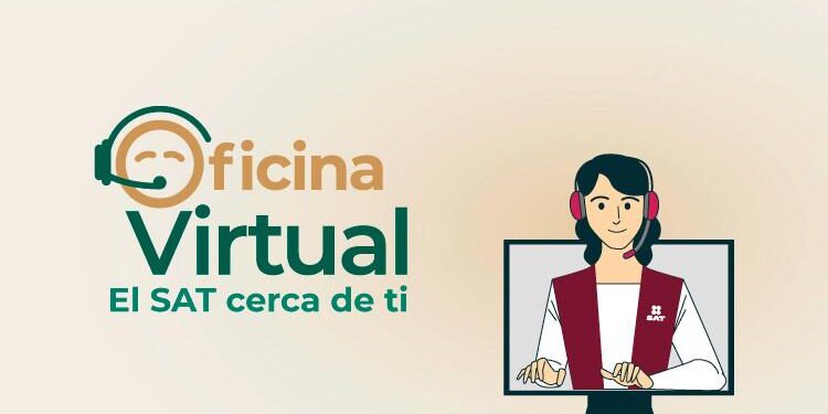 SAT MODERNIZA SU ATENCIÓN; OFICINA VIRTUAL SE ACTUALIZA DESDE JULIO 1 SAT MODERNIZA SU ATENCIÓN; OFICINA VIRTUAL SE ACTUALIZA DESDE JULIO
