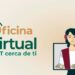 SAT MODERNIZA SU ATENCIÓN; OFICINA VIRTUAL SE ACTUALIZA DESDE JULIO 7 SAT MODERNIZA SU ATENCIÓN; OFICINA VIRTUAL SE ACTUALIZA DESDE JULIO