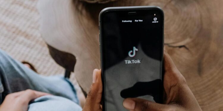 TRUMP ASEGURA QUE YA TIENE COMPRADOR PARA TIKTOK EN ESTADOS UNIDOS 1 TRUMP ASEGURA QUE YA TIENE COMPRADOR PARA TIKTOK EN ESTADOS UNIDOS