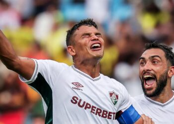 FLUMINENSE ELIMINA AL INTER DE MILÁN AVANZA A CUARTOS DEL MUNDIAL DE CLUBES