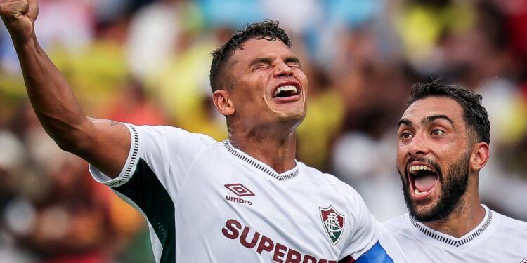 FLUMINENSE ELIMINA AL INTER DE MILÁN AVANZA A CUARTOS DEL MUNDIAL DE CLUBES 1 FLUMINENSE ELIMINA AL INTER DE MILÁN AVANZA A CUARTOS DEL MUNDIAL DE CLUBES