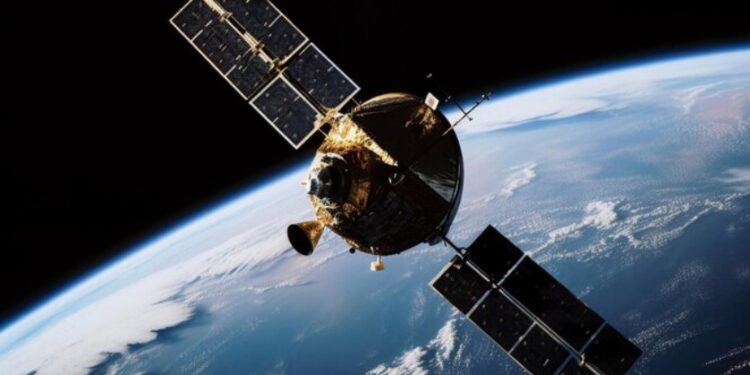 SATÉLITE MUERTO DESDE 1967 ENVÍA SEÑAL QUE DESAFÍA ASTRONOMÍA 1 SATÉLITE MUERTO DESDE 1967 ENVÍA SEÑAL QUE DESAFÍA ASTRONOMÍA