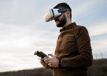 META Y MICROSOFT REINVENTAN LA REALIDAD VIRTUAL