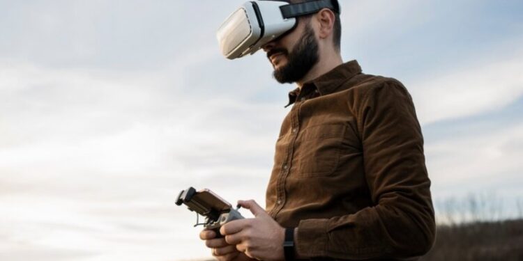 META Y MICROSOFT REINVENTAN LA REALIDAD VIRTUAL 1 META Y MICROSOFT REINVENTAN LA REALIDAD VIRTUAL