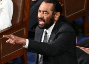 DEMOCRACIA EN TENSIÓN: TRUMP ENFRENTA NUEVO INTENTO DE IMPEACHMENT