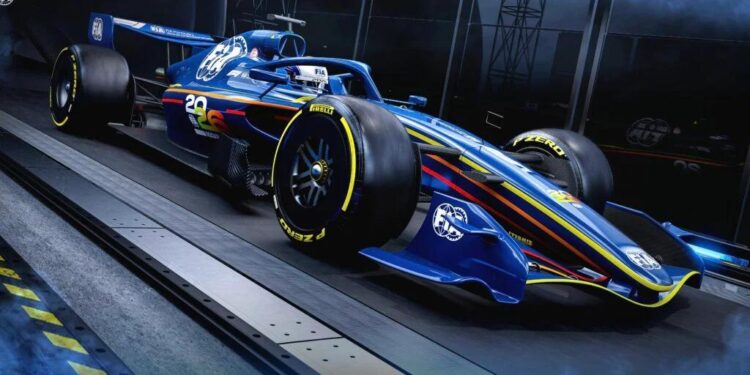 LA FIA ELIMINA LÍMITES EN DESARROLLO DEL ERS PARA 2026 1 LA FIA ELIMINA LÍMITES EN DESARROLLO DEL ERS PARA 2026