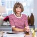 ANNA WINTOUR DEJA LA DIRECCIÓN DE VOGUE TRAS 36 AÑOS 7 ANNA WINTOUR DEJA LA DIRECCIÓN DE VOGUE TRAS 36 AÑOS