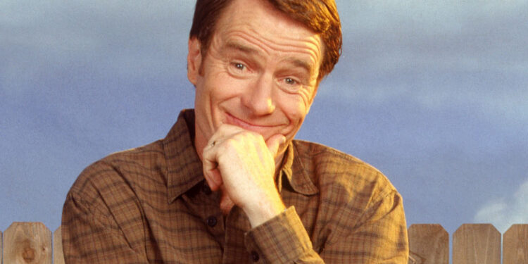 BRYAN CRANSTON ESTÁ MOTIVADO A VOLVER A LA COMEDIA EN EL REVIVAL DE MALCOLM IN THE MIDDLE 1 BRYAN CRANSTON ESTÁ MOTIVADO A VOLVER A LA COMEDIA EN EL REVIVAL DE MALCOLM IN THE MIDDLE
