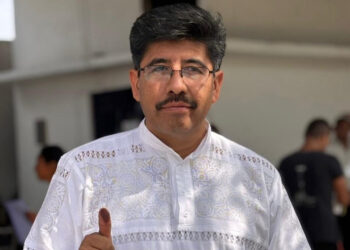 SE PERFILA ABOGADO MIXTECO PARA PRESIDIR LA SCJN; TENDRÍA NUEVA CORTE INTEGRANTES DE LA 4T