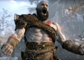 GOD OF WAR REGRESA EN FORMATO METROIDVANIA 2.5D Y PODRÍA SER REVELADO EN EL PRÓXIMO STATE OF PLAY