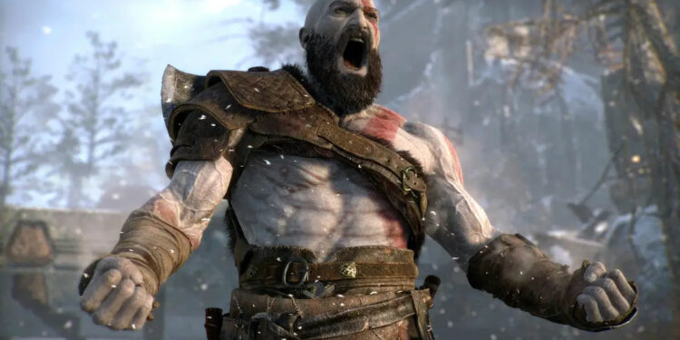 GOD OF WAR REGRESA EN FORMATO METROIDVANIA 2.5D Y PODRÍA SER REVELADO EN EL PRÓXIMO STATE OF PLAY 1 GOD OF WAR REGRESA EN FORMATO METROIDVANIA 2.5D Y PODRÍA SER REVELADO EN EL PRÓXIMO STATE OF PLAY