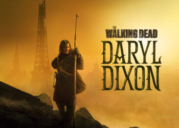 DARYL DIXON ENFRENTA NUEVAS AMENAZAS EN ESPAÑA EN LA TERCERA TEMPORADA DE SU SPIN-OFF