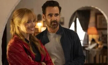 MARGOT ROBBIE Y COLIN FARRELL EXPLORAN LOS RECUERDOS EN “EL GRAN VIAJE”: UNA HISTORIA MÁGICA Y PROFUNDA