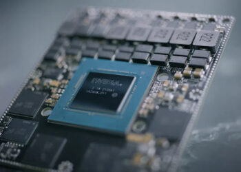 EL CHIP DE LA NINTENDO SWITCH 2: NVIDIA PROMETE UN SALTO HISTÓRICO EN GRÁFICOS PORTÁTILES