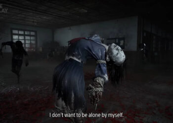 SILENT HILL F: EL TERROR PSICOLÓGICO RENACE EN JAPÓN