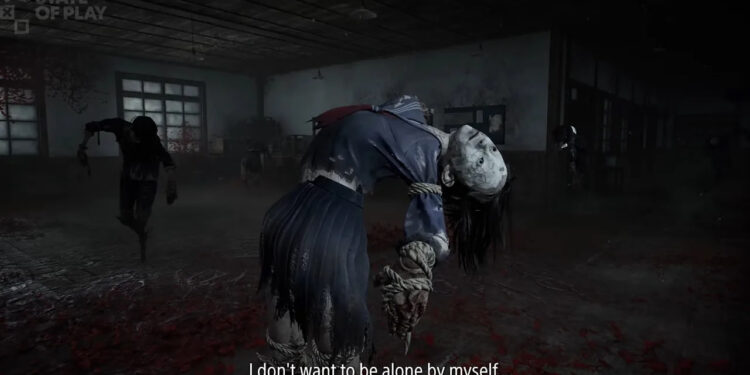 SILENT HILL F: EL TERROR PSICOLÓGICO RENACE EN JAPÓN 1 SILENT HILL F: EL TERROR PSICOLÓGICO RENACE EN JAPÓN