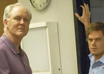 SPIN-OFF DE DEXTER CENTRADO EN TRINITY ESPERA LUZ VERDE DE SHOWTIME