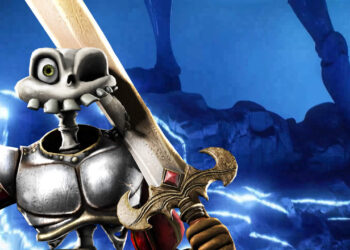 MEDIEVIL ESTUVO A PUNTO DE CONVERTIRSE EN UNA PELÍCULA ANIMADA CON MÚSICA DE TENACIOUS D