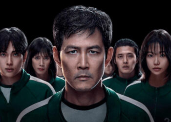 HWANG DONG-HYUK QUIERE EXPLORAR UN SPIN-OFF DE “EL JUEGO DEL CALAMAR” ENTRE SUS DOS TEMPORADAS