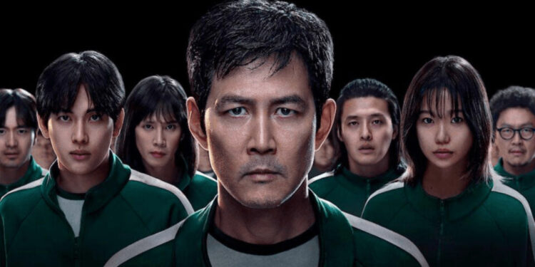 HWANG DONG-HYUK QUIERE EXPLORAR UN SPIN-OFF DE “EL JUEGO DEL CALAMAR” ENTRE SUS DOS TEMPORADAS 1 HWANG DONG-HYUK QUIERE EXPLORAR UN SPIN-OFF DE “EL JUEGO DEL CALAMAR” ENTRE SUS DOS TEMPORADAS