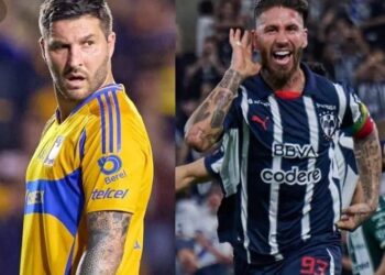 ÉSTA ES LA FECHA EN LA QUE SE JUGARÁ EL PRÓXIMO CLÁSICO REGIO