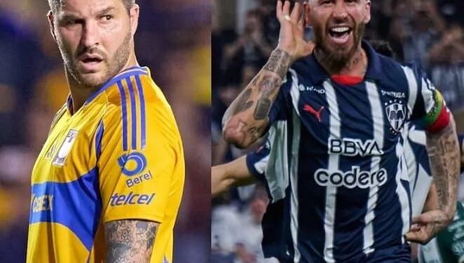 ÉSTA ES LA FECHA EN LA QUE SE JUGARÁ EL PRÓXIMO CLÁSICO REGIO 1 ÉSTA ES LA FECHA EN LA QUE SE JUGARÁ EL PRÓXIMO CLÁSICO REGIO