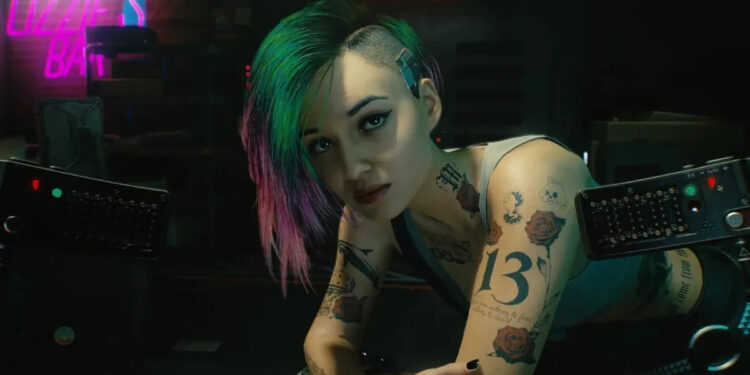 CYBERPUNK 2077 ANUNCIA ACTUALIZACIÓN 2.3 Y DESATA ESPECULACIONES SOBRE NUEVO DLC 1 CYBERPUNK 2077 ANUNCIA ACTUALIZACIÓN 2.3 Y DESATA ESPECULACIONES SOBRE NUEVO DLC