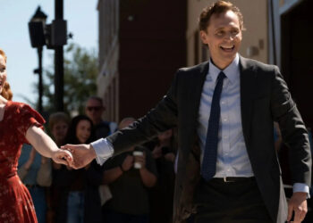 MIKE FLANAGAN Y STEPHEN KING EXPONEN EL LADO BELLO DE LA VIDA EN “THE LIFE OF CHUCK”