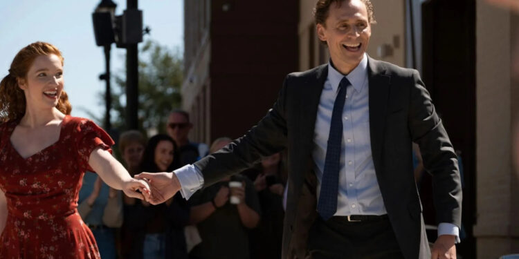 MIKE FLANAGAN Y STEPHEN KING EXPONEN EL LADO BELLO DE LA VIDA EN “THE LIFE OF CHUCK” 1 MIKE FLANAGAN Y STEPHEN KING EXPONEN EL LADO BELLO DE LA VIDA EN “THE LIFE OF CHUCK”