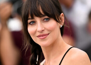 DAKOTA JOHNSON ROMPE EL SILENCIO SOBRE EL FRACASO DE MADAME WEB