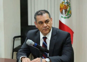 SE PERFILA VÍCTOR JAIME CABRERA COMO NUEVO FISCAL AMBIENTAL EN NUEVO LEÓN