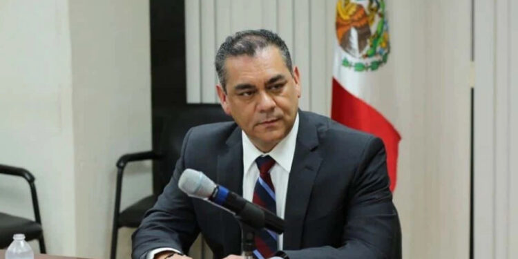 SE PERFILA VÍCTOR JAIME CABRERA COMO NUEVO FISCAL AMBIENTAL EN NUEVO LEÓN 1 SE PERFILA VÍCTOR JAIME CABRERA COMO NUEVO FISCAL AMBIENTAL EN NUEVO LEÓN
