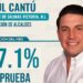 CRECE APROBACIÓN DE RAÚL CANTÚ EN SALINAS VICTORIA; CONSOLIDA TENDENCIA A LA ALZA EN SEGUNDA GESTIÓN AL FRENTE DEL MUNICIPIO 7 CRECE APROBACIÓN DE RAÚL CANTÚ EN SALINAS VICTORIA; CONSOLIDA TENDENCIA A LA ALZA EN SEGUNDA GESTIÓN AL FRENTE DEL MUNICIPIO