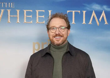 RAFE JUDKINS RECLAMA A PRIME VIDEO LA CANCELACIÓN DE LA RUEDA DEL TIEMPO