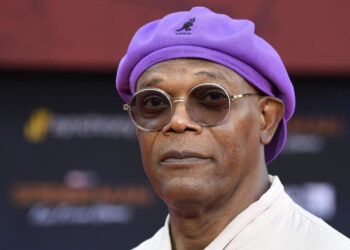 SAMUEL L. JACKSON PROTAGONIZARÁ SPIN-OFF DE TULSA KING EN NUEVA ORLEANS