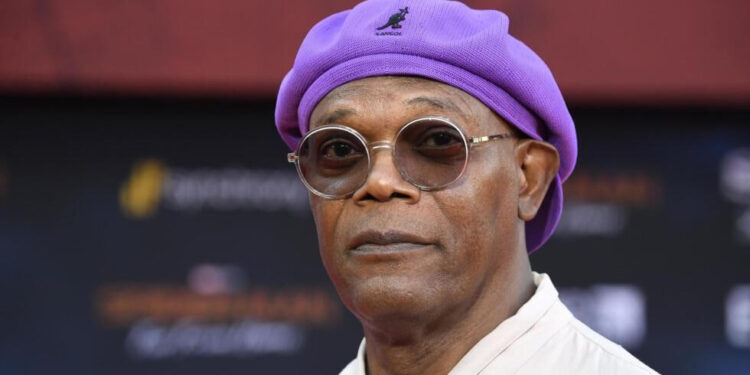 SAMUEL L. JACKSON PROTAGONIZARÁ SPIN-OFF DE TULSA KING EN NUEVA ORLEANS 1 SAMUEL L. JACKSON PROTAGONIZARÁ SPIN-OFF DE TULSA KING EN NUEVA ORLEANS