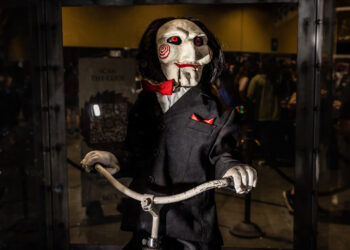 BLAUMHOUSE RESCATA SAW XI Y PROMETE UNA NUEVA ERA PARA LA FRANQUICIA