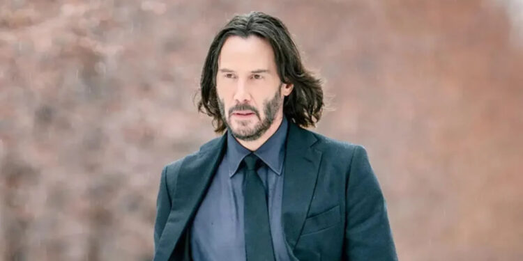 KEANU REEVES NO APARECERÁ EN EL NUEVO SPIN-OFF DE JOHN WICK 1 KEANU REEVES NO APARECERÁ EN EL NUEVO SPIN-OFF DE JOHN WICK