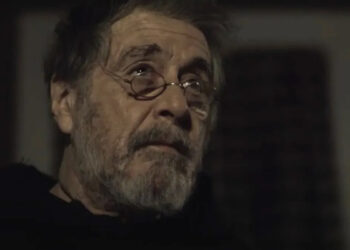 “THE RITUAL” DECEPCIONA Y CONSIGUE 0% EN ROTTEN TOMATOES