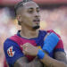 RAPHINHA, ELEGIDO COMO EL MEJOR JUGADOR DE LA TEMPORADA EN LALIGA 7 RAPHINHA, ELEGIDO COMO EL MEJOR JUGADOR DE LA TEMPORADA EN LALIGA