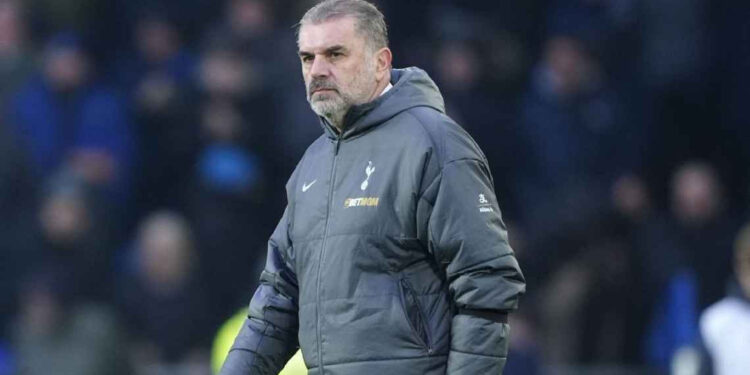 TOTTENHAM DESPIDE A POSTECOGLOU TRAS GANAR LA EUROPA LEAGUE 1 TOTTENHAM DESPIDE A POSTECOGLOU TRAS GANAR LA EUROPA LEAGUE